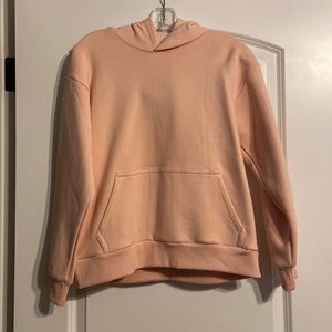 NWT:: Pink Hoodie